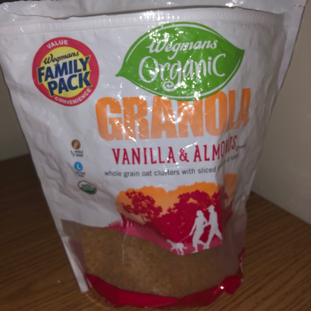 Meet your Posher, Brooke